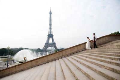 EIFFEL TOWER 2h Photo Tour and Shooting EIFFEL TOWER 2h Photo Tour and Shooting