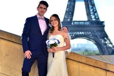 Weddings, Elopements and Photography