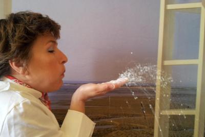 Morning or evening Cooking Lesson and dinner: choose your menu!