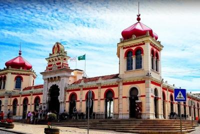Loule Market Loule Market
