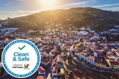 Silves & Monchique with Lunch Included - Half-Day Trip