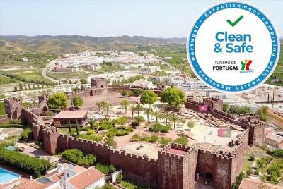 Historical Algarve with Lunch Included - Full-Day Trip