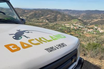 Private - Jeep Safari 4 Hours