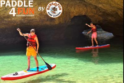 Stand Up Paddle Tour Stand Up Paddle Tour