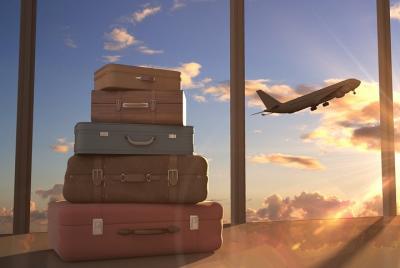 Transfer Charles de Gaulle Airport to Paris