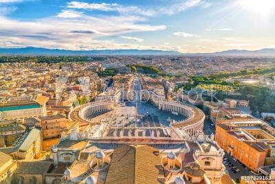 Vatican Museums and Sistine Chapel-Skip The Line