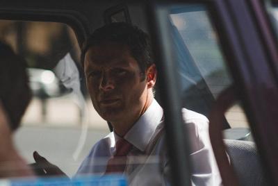 Private Airport Transfer: Paris Orly Airport (ORY) to Disneyland 