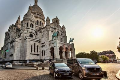 Paris Private Departure Transfer: Charles de Gaulle (CDG) or Orly Paris Private Departure Transfer: Charles de Gaulle (CDG) or Orly