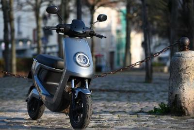 Electric Scooter Rental