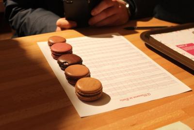 Paris Macaron Walking Tour of Saint Germain Including Tasting