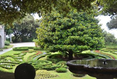 Exclusive Papal Summer Residence Tour - Lunch Included