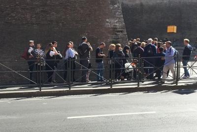 only reservation with no the line for vatican museum and sistine  only reservation with no the line for vatican museum and sistine
