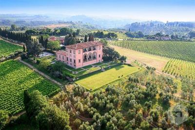 Chianti: Spend a relaxing afternoon with tour from florence