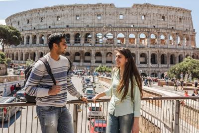 See Rome With A Local: Private & Personalized