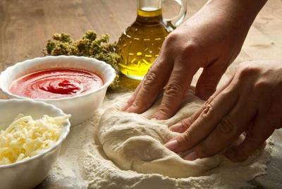 Pizza Show  Pizza Show