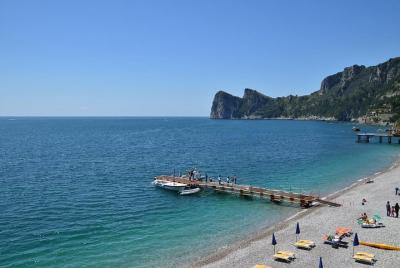 Private Transportation from Massa Lubrense to Sorrento Private Transportation from Massa Lubrense to Sorrento