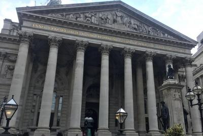 Explore Ancient Alleyways in the Footsteps of Dickens Audio Tour  Explore Ancient Alleyways in the Footsteps of Dickens Audio Tour