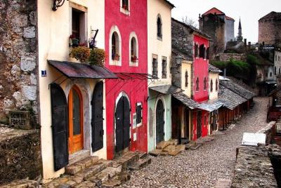 Mostar Walking Tour - Crossroads Of Civilisations  Mostar Walking Tour - Crossroads Of Civilisations