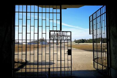 Sachsenhausen Concentration Camp Private Tour from Berlin Sachsenhausen Concentration Camp Private Tour from Berlin