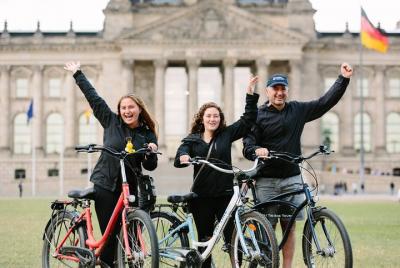 Berlin Bike Tour Berlin Bike Tour