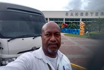 Private Transfer from Negril to Sangster Airport (MBJ) Private Transfer from Negril to Sangster Airport (MBJ)