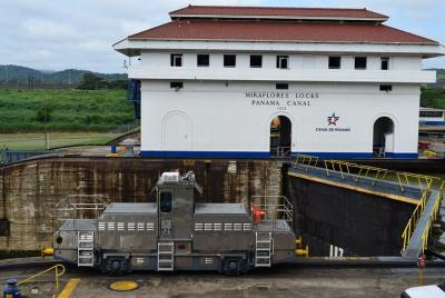Layover Panama Tour Pedro Miguel Locks and Old City (5h) Layover Panama Tour Pedro Miguel Locks and Old City (5h)