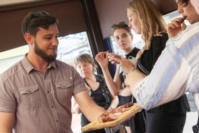 Cracow Food tour - Guided tour  Cracow Food tour - Guided tour