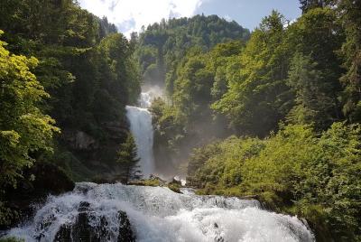Escorted Swiss tour - 4 days private driver & guide Escorted Swiss tour - 4 days private driver & guide