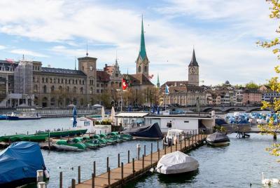 The Instagrammable Places of Zurich with a Local The Instagrammable Places of Zurich with a Local