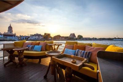 Joined Luxury Evening Cocktail Cruise  Joined Luxury Evening Cocktail Cruise