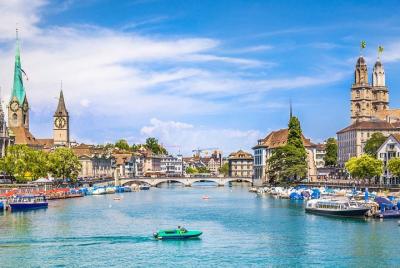 Zurich Departure Private Transfers from Zurich City to Zurich Air Zurich Departure Private Transfers from Zurich City to Zurich Air
