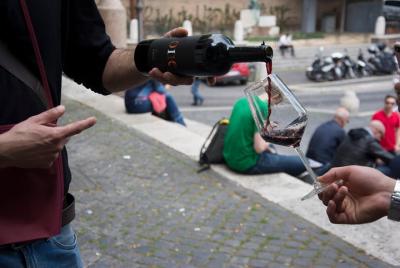 Pizza Class and 3 Wine Tasting + Fried Pizza Pizza Class and 3 Wine Tasting + Fried Pizza