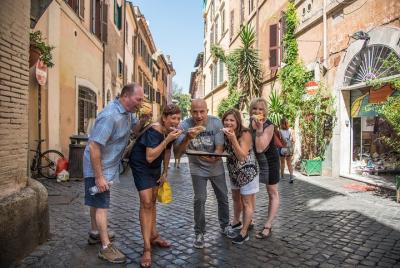 Rome Food Tour