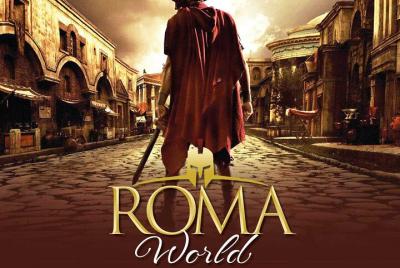 Tickets for Roma World