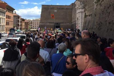 Sistine Chapel & vatican museum Sistine Chapel & vatican museum's advance no line tickets self gu