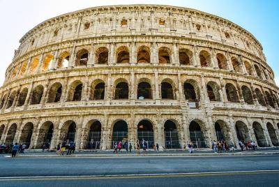 Rome & Vatican & sightseeing ALL-INCLUSIVE 2 day pass 