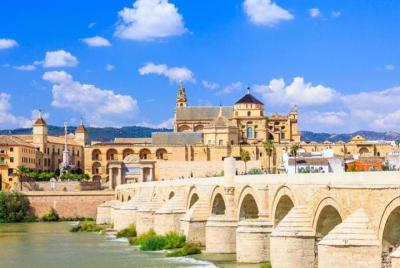Private tourist route through the city of Córdoba Private tourist route through the city of Córdoba