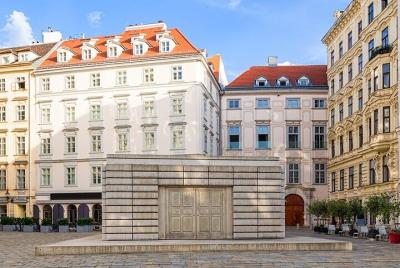 Vienna and the Holocaust: A Self-Guided Walking Tour