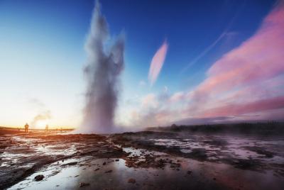 The Golden Circle Direct 6-Hour Tour from Reykjavik