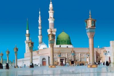 Madinah Holy Places / Ziyarat (Half Day Tour Private)  Madinah Holy Places / Ziyarat (Half Day Tour Private)