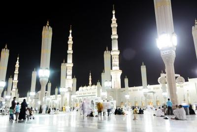 Madina Airport/Hotel - City Transfer Madina Airport/Hotel - City Transfer