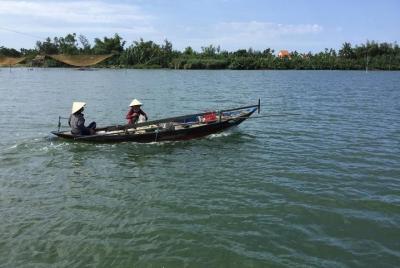 Eco Tour with Boat Trip in Hoi An Eco Tour with Boat Trip in Hoi An