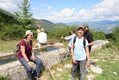 3 Days Tour in the Valley of the Nativity in Rieti