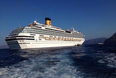 Shore Excursion to Rome: Full day tour from Civitavecchia Port with Lunch