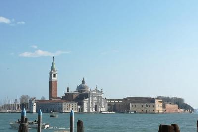 2 Days Full Train Tour in Florence and Venice