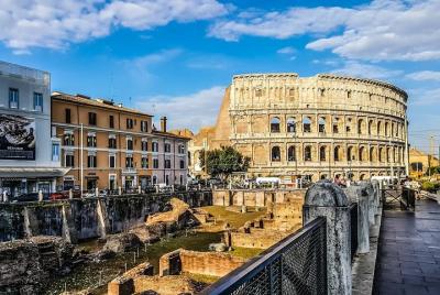 4-days Rome Explorer - THE CLASSIC ROME VISITATION