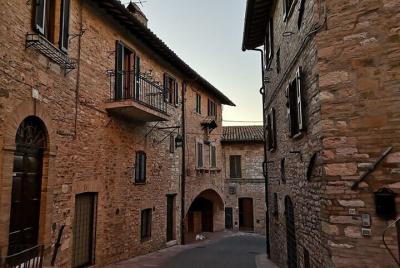Umbria 4-Day Tour from Rome Umbria 4-Day Tour from Rome