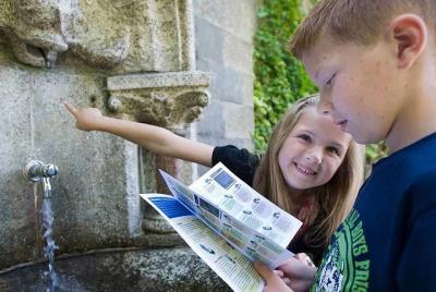 Private e-Bike Tour: Treasure hunt among the beauties of Rome