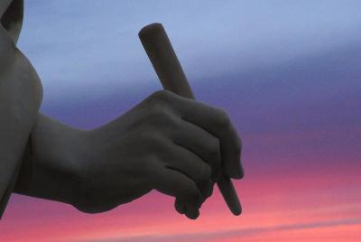 Monuments and belvederes bike tour