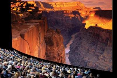 Grand Canyon IMAX Movie Grand Canyon IMAX Movie